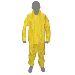 Impermeable 602 18